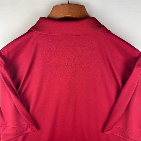Cutter & Buck x TPC Sawgrass Men's Size XL Performance Golf Polo Short Sleeve - Picture 9 of 9